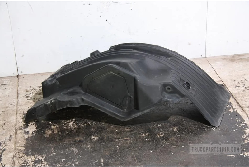 MAN Body & Chassis Parts Modderkap TGL LH. - Fender for Truck: picture 1 MAN Body & Chassis Parts Modderkap TGL LH. - Fender for Truck: picture 1