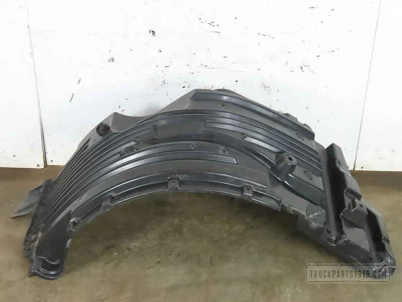 MAN Body & Chassis Parts Modderkuip cabine RV TGS - Fender for Truck: picture 1 MAN Body & Chassis Parts Modderkuip cabine RV TGS - Fender for Truck: picture 1