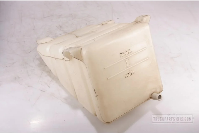 MAN Cooling System Koelexpansievat - Expansion tank for Truck: picture 1 MAN Cooling System Koelexpansievat - Expansion tank for Truck: picture 1