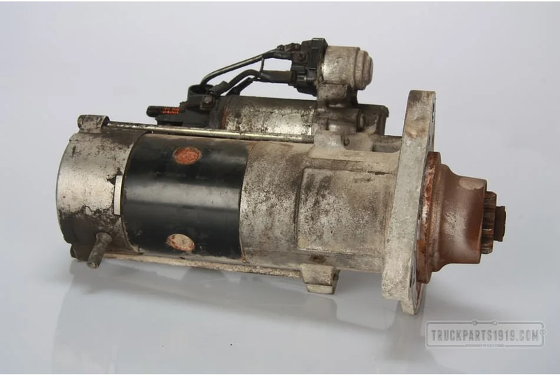 MAN Electrical System Starmotor - Starter for Truck: picture 2 MAN Electrical System Starmotor - Starter for Truck: picture 2