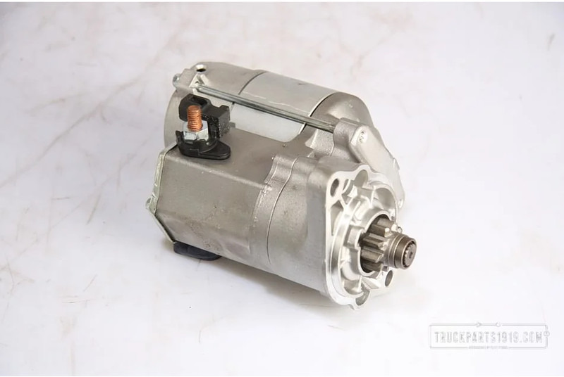 MAN Electrical System Startmotor - Starter for Truck: picture 2 MAN Electrical System Startmotor - Starter for Truck: picture 2