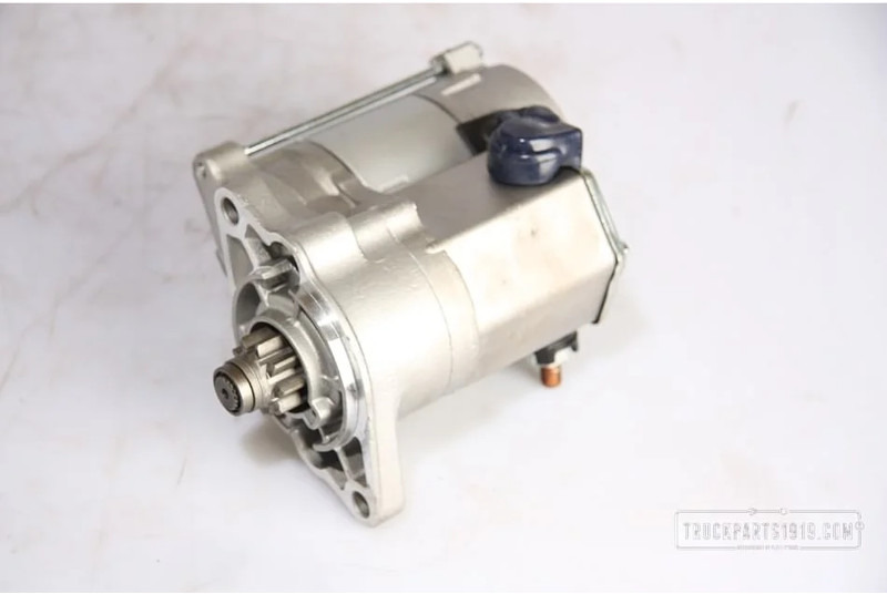 MAN Electrical System Startmotor - Starter for Truck: picture 1 MAN Electrical System Startmotor - Starter for Truck: picture 1