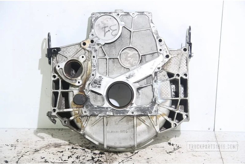 MAN Engines & Parts Distributiehuis Used - Engine and parts for Truck: picture 1 MAN Engines & Parts Distributiehuis Used - Engine and parts for Truck: picture 1