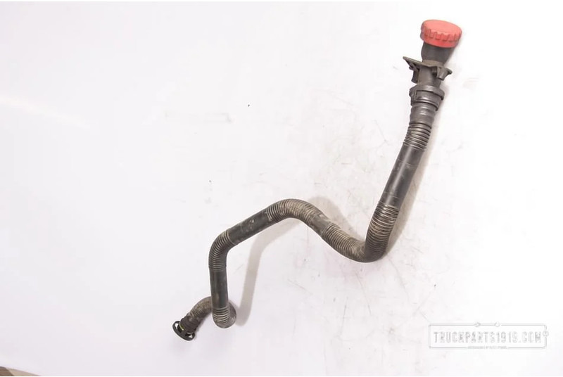 MAN Engines & Parts Olievulpijp - Engine and parts for Truck: picture 1 MAN Engines & Parts Olievulpijp - Engine and parts for Truck: picture 1