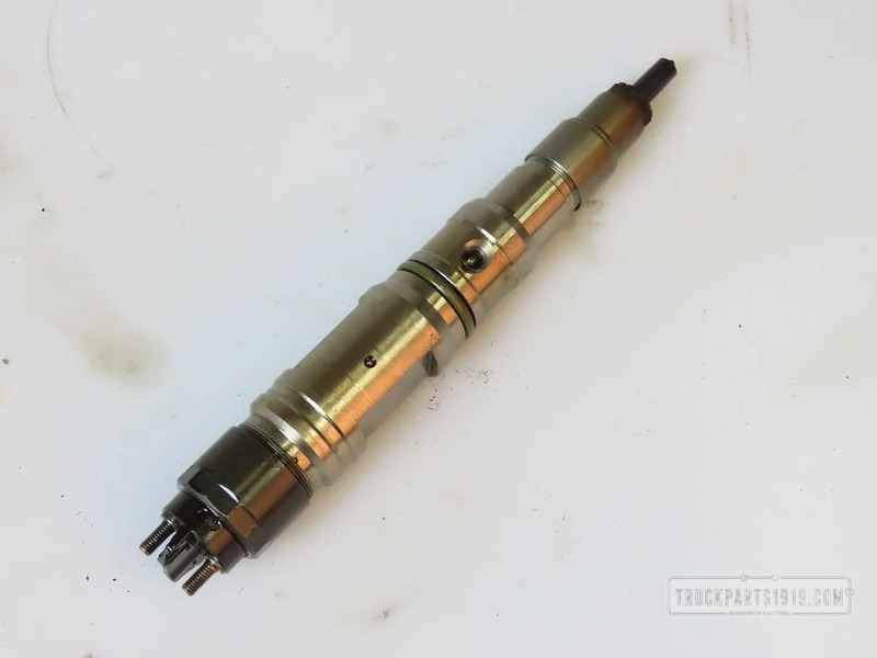 MAN Fuel System Injector - Injector for Truck: picture 2 MAN Fuel System Injector - Injector for Truck: picture 2