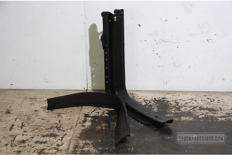 MAN Fuel System Tanksteun - Fuel tank for Truck: picture 1 MAN Fuel System Tanksteun - Fuel tank for Truck: picture 1