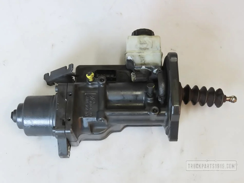 MAN Gearbox & Clutch Parts Koppelingspomp - Clutch and parts for Truck: picture 1 MAN Gearbox & Clutch Parts Koppelingspomp - Clutch and parts for Truck: picture 1