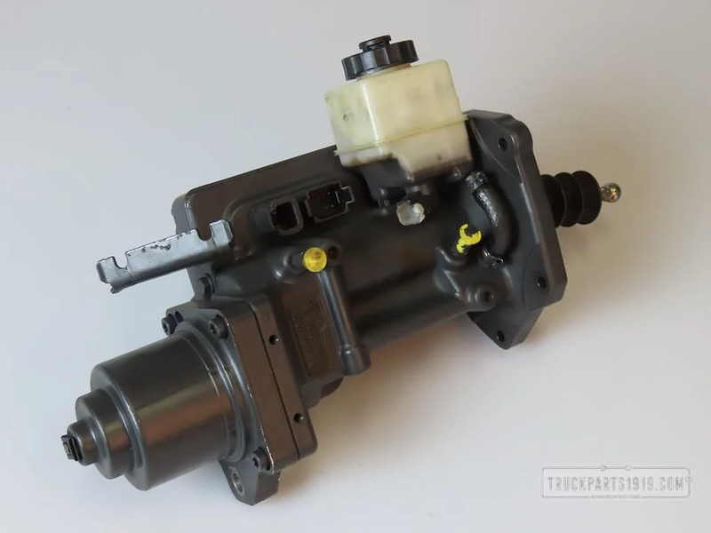 MAN Gearbox & Clutch Parts Koppelingspomp - Clutch and parts for Truck: picture 2 MAN Gearbox & Clutch Parts Koppelingspomp - Clutch and parts for Truck: picture 2