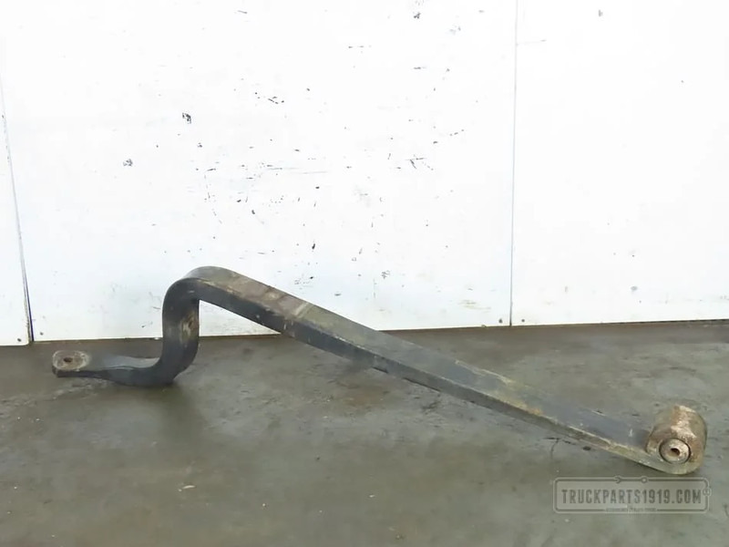 MAN Suspension Parts Luchtveerjuk Li. TGL - Steel suspension for Truck: picture 1 MAN Suspension Parts Luchtveerjuk Li. TGL - Steel suspension for Truck: picture 1