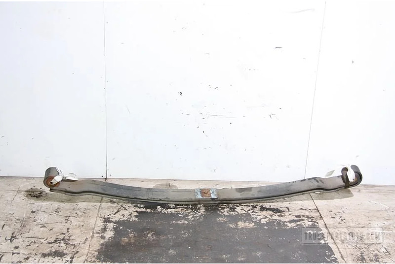 MAN Suspension Parts Paraboolveer TGL - Steel suspension for Truck: picture 1 MAN Suspension Parts Paraboolveer TGL - Steel suspension for Truck: picture 1