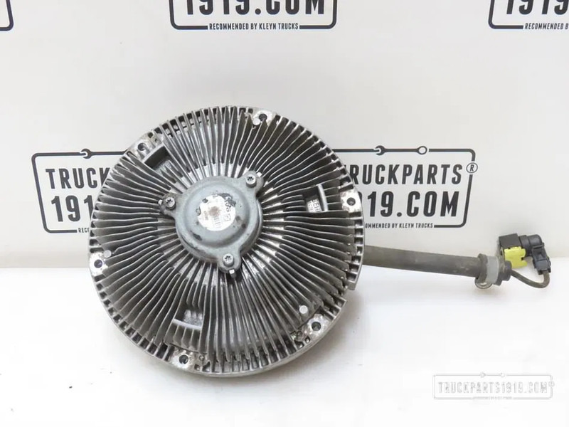 Mahle 2178413 Visco koppeling DAF - Fan for Truck: picture 1 Mahle 2178413 Visco koppeling DAF - Fan for Truck: picture 1