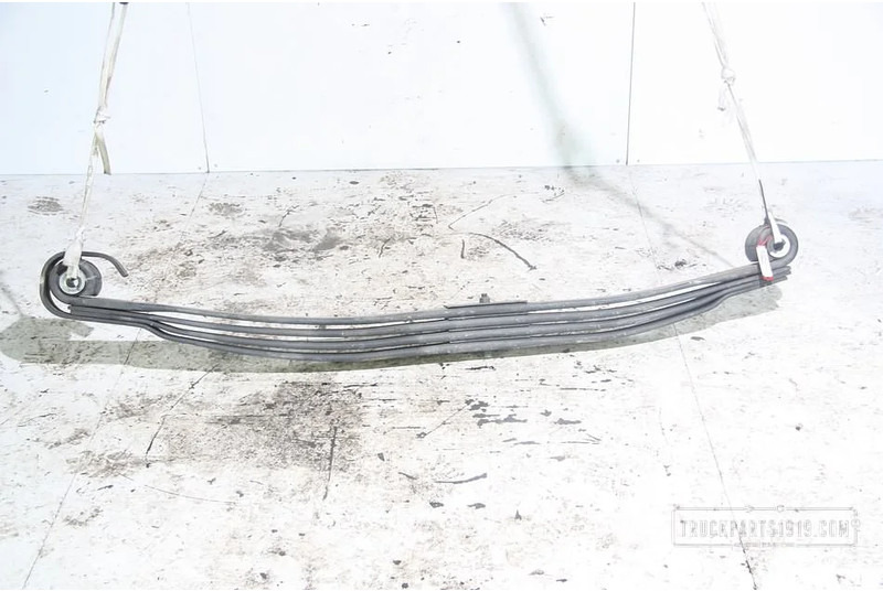 Mercedes-Benz Actros Suspension Parts Mercedes Voorveer - Steel suspension for Truck: picture 1 Mercedes-Benz Actros Suspension Parts Mercedes Voorveer - Steel suspension for Truck: picture 1