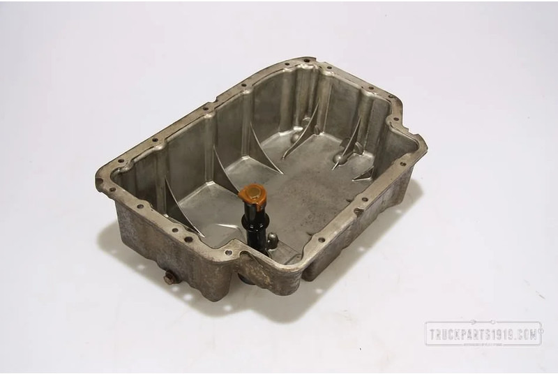 Oil pan for Truck Mercedes-Benz Engines & Parts Carterpan used: picture 1
