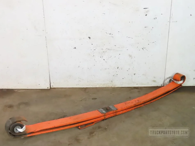 Mercedes-Benz MB Suspension Parts Paraboolveer MP4 - Steel suspension for Truck: picture 1 Mercedes-Benz MB Suspension Parts Paraboolveer MP4 - Steel suspension for Truck: picture 1