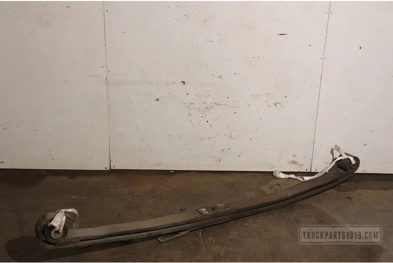 Mercedes-Benz MB Suspension Parts Paraboolveer MP4 - Steel suspension for Truck: picture 1 Mercedes-Benz MB Suspension Parts Paraboolveer MP4 - Steel suspension for Truck: picture 1