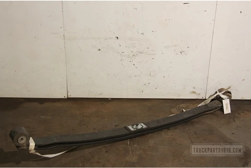 Mercedes-Benz Suspension Parts Paraboolveer MERCEDES-BENZ - Steel suspension for Truck: picture 1 Mercedes-Benz Suspension Parts Paraboolveer MERCEDES-BENZ - Steel suspension for Truck: picture 1