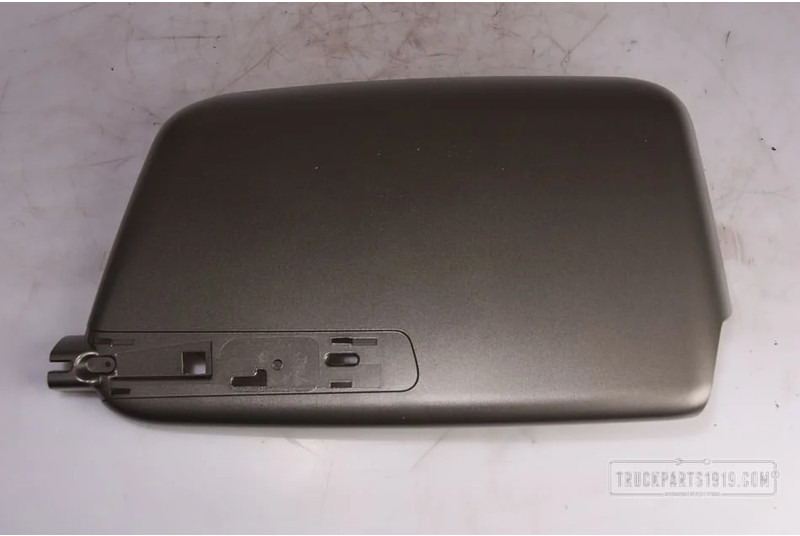 Renault Body & Chassis Parts Hoofdspiegelkap Renault T/LV - Rear view mirror for Truck: picture 2 Renault Body & Chassis Parts Hoofdspiegelkap Renault T/LV - Rear view mirror for Truck: picture 2