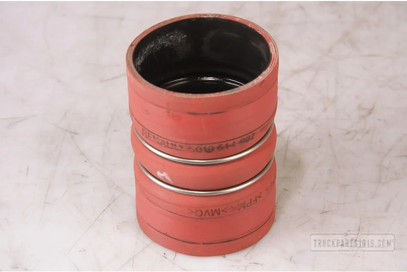 Renault Cooling System Intercooler slang Renault - Cooling system for Truck: picture 1 Renault Cooling System Intercooler slang Renault - Cooling system for Truck: picture 1