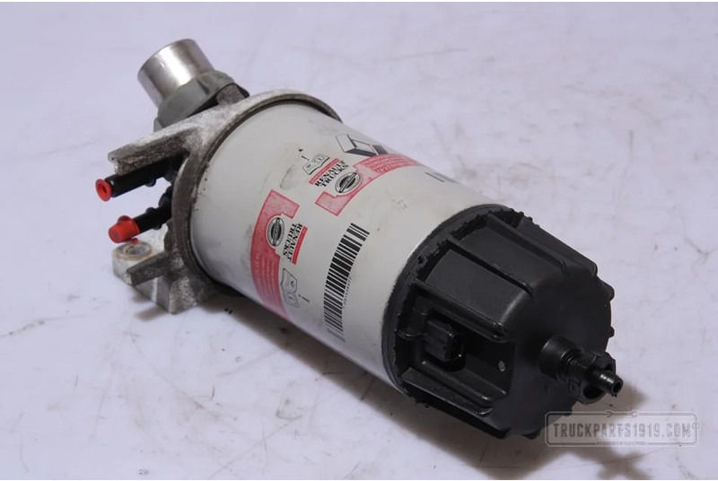 Renault Fuel System Brandstoffilterhuis RENAULT - Fuel processing/ Fuel delivery for Commercial vehicle: picture 2 Renault Fuel System Brandstoffilterhuis RENAULT - Fuel processing/ Fuel delivery for Commercial vehicle: picture 2