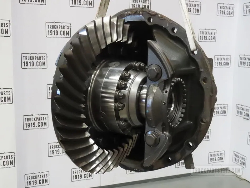 Scania 2052040 Differentieel R780 R=2.71 - Differential gear for Truck: picture 1 Scania 2052040 Differentieel R780 R=2.71 - Differential gear for Truck: picture 1