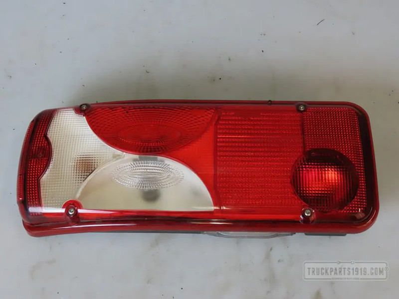 Scania 2129985 Achterlicht Li. Scania - Tail light for Truck: picture 1 Scania 2129985 Achterlicht Li. Scania - Tail light for Truck: picture 1