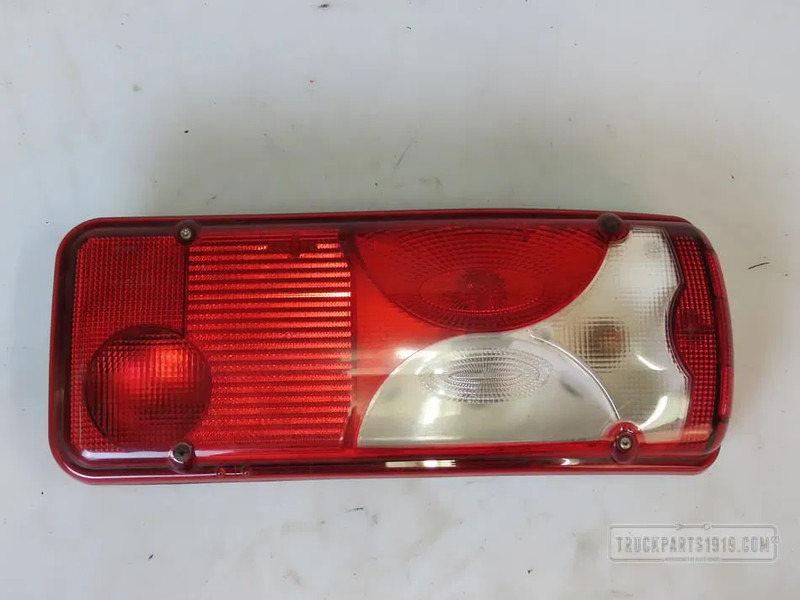 Scania 2129987 Achterlicht Re. Scania - Tail light for Truck: picture 1 Scania 2129987 Achterlicht Re. Scania - Tail light for Truck: picture 1