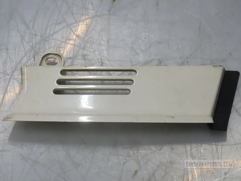 Scania 2297701 Afdekkap grill Li. - Grill for Truck: picture 1 Scania 2297701 Afdekkap grill Li. - Grill for Truck: picture 1