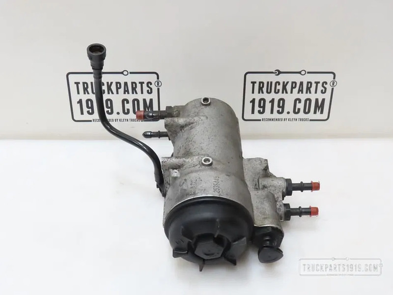 Scania 2356449 Brandstoffilterhuis Scania - Fuel processing/ Fuel delivery for Commercial vehicle: picture 2 Scania 2356449 Brandstoffilterhuis Scania - Fuel processing/ Fuel delivery for Commercial vehicle: picture 2