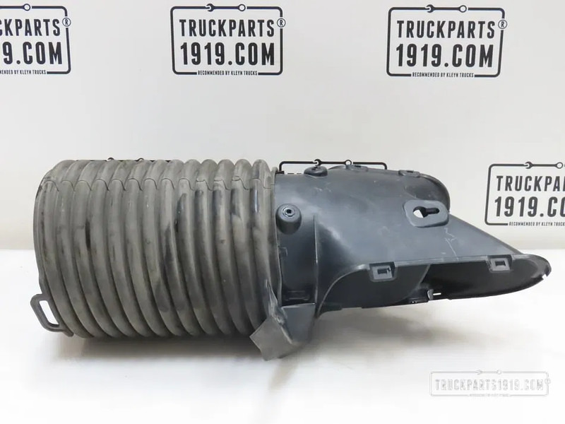 Scania 2367481 Luchtpijp inlaat - Air intake system for Truck: picture 1 Scania 2367481 Luchtpijp inlaat - Air intake system for Truck: picture 1