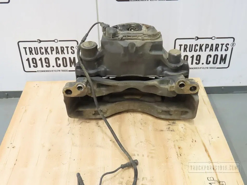 Scania 2475273 Remklauw - Brake caliper for Truck: picture 2 Scania 2475273 Remklauw - Brake caliper for Truck: picture 2