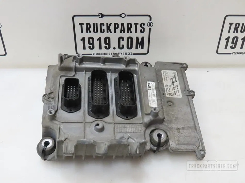 Scania 2639862 Versnellingsbak regeleenheid T - ECU for Truck: picture 1 Scania 2639862 Versnellingsbak regeleenheid T - ECU for Truck: picture 1