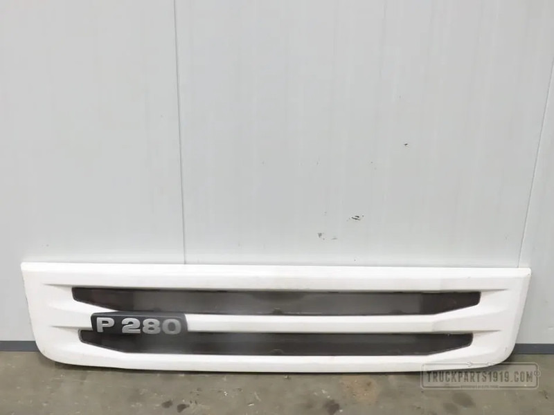 Scania Body & Chassis Parts Ondergrille Scania P280 - Grill for Truck: picture 1 Scania Body & Chassis Parts Ondergrille Scania P280 - Grill for Truck: picture 1