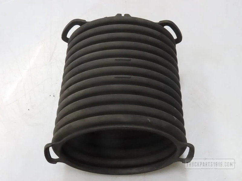 Scania Body & Chassis Parts Rubber luchtfilter Scania - Air intake system for Truck: picture 1 Scania Body & Chassis Parts Rubber luchtfilter Scania - Air intake system for Truck: picture 1