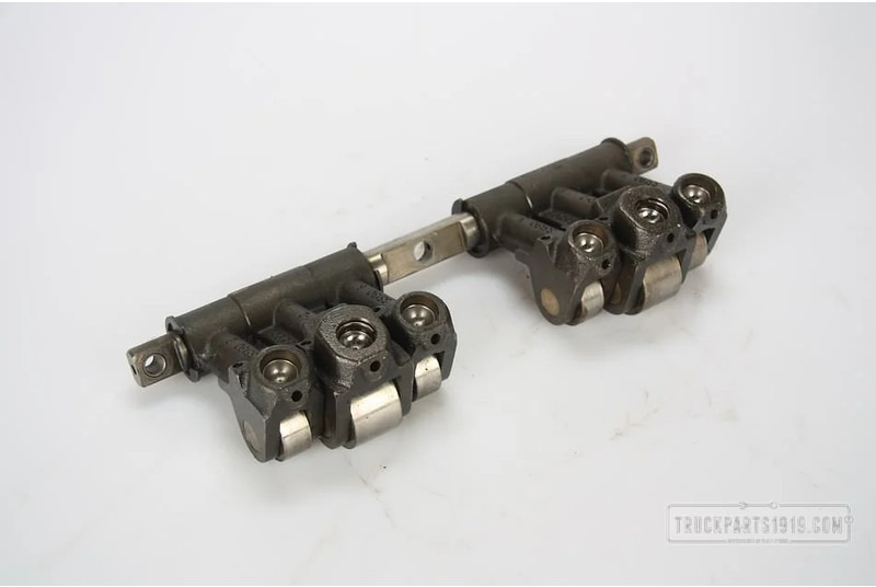 Scania Engines & Parts Klepbediening - Engine and parts for Truck: picture 2 Scania Engines & Parts Klepbediening - Engine and parts for Truck: picture 2