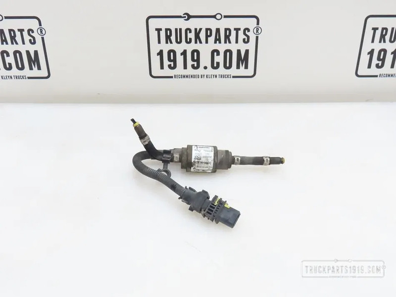 Volvo 84259767 Brandstpomp standkachel - Fuel pump for Truck: picture 1 Volvo 84259767 Brandstpomp standkachel - Fuel pump for Truck: picture 1