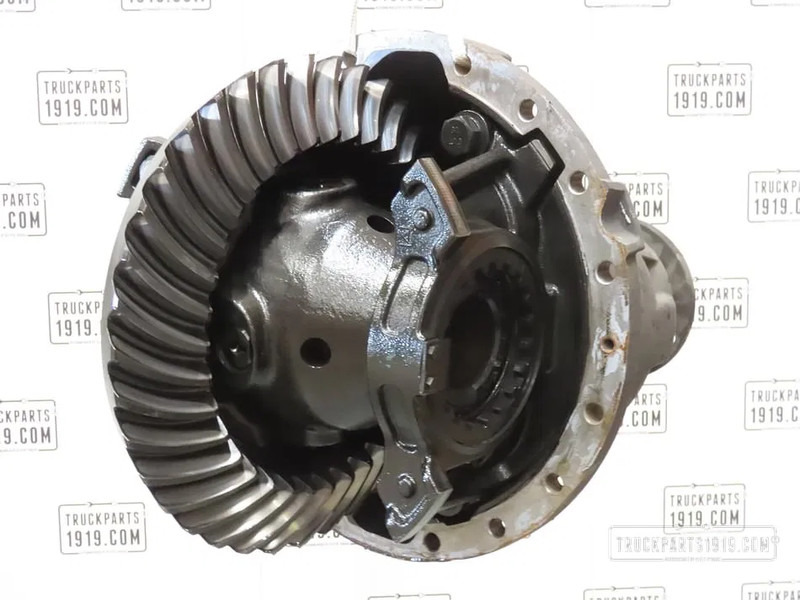 Volvo Axle & Steering Parts Differentieel RSS1352A R=2.31 - Differential gear for Truck: picture 1 Volvo Axle & Steering Parts Differentieel RSS1352A R=2.31 - Differential gear for Truck: picture 1