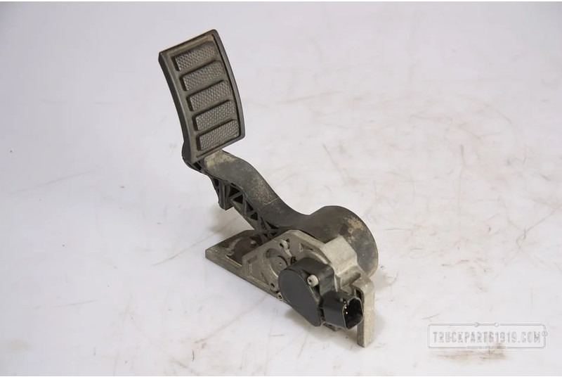 Volvo Electrical System Gaspedaal Volvo FH - Pedal for Truck: picture 1 Volvo Electrical System Gaspedaal Volvo FH - Pedal for Truck: picture 1