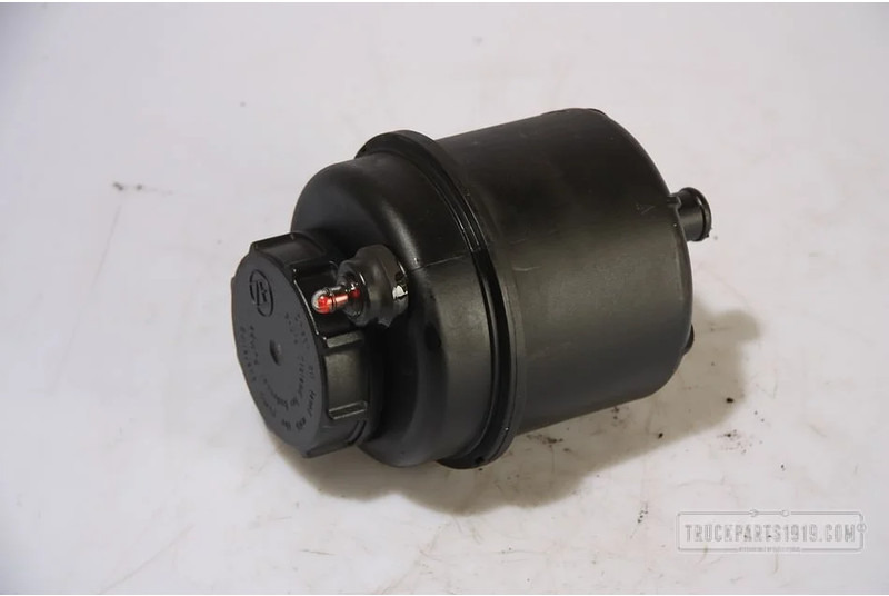 ZF Axle & Steering Parts Stuurolie reservoir Renault - Expansion tank for Truck: picture 1 ZF Axle & Steering Parts Stuurolie reservoir Renault - Expansion tank for Truck: picture 1