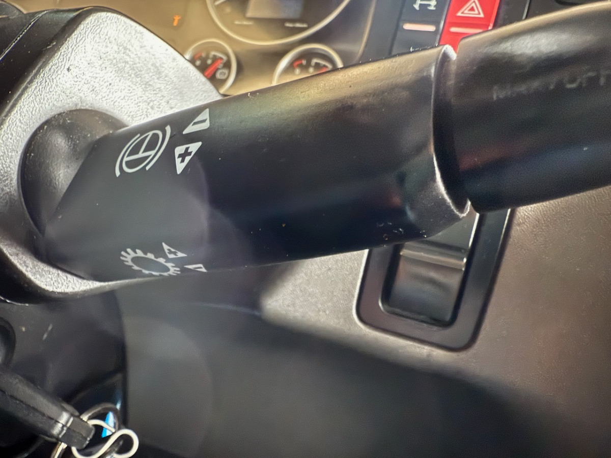 Tipper MAN TGS 35.480 8x4: picture 9 Tipper MAN TGS 35.480 8x4: picture 9