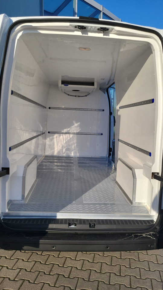 Renault Master 170 L3H2 Kühlkasten 220V Standkühlung - Refrigerated van: picture 3 Renault Master 170 L3H2 Kühlkasten 220V Standkühlung - Refrigerated van: picture 3