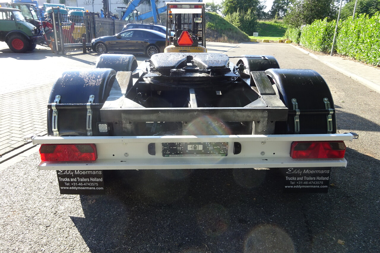 FLIEGL Dolly TDS 180 - Dolly trailer: picture 3 FLIEGL Dolly TDS 180 - Dolly trailer: picture 3