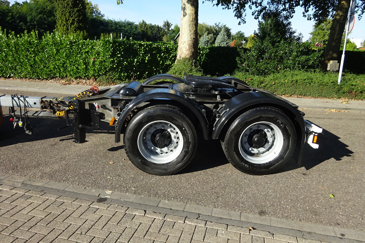 FLIEGL Dolly TDS 180 - Dolly trailer: picture 2 FLIEGL Dolly TDS 180 - Dolly trailer: picture 2