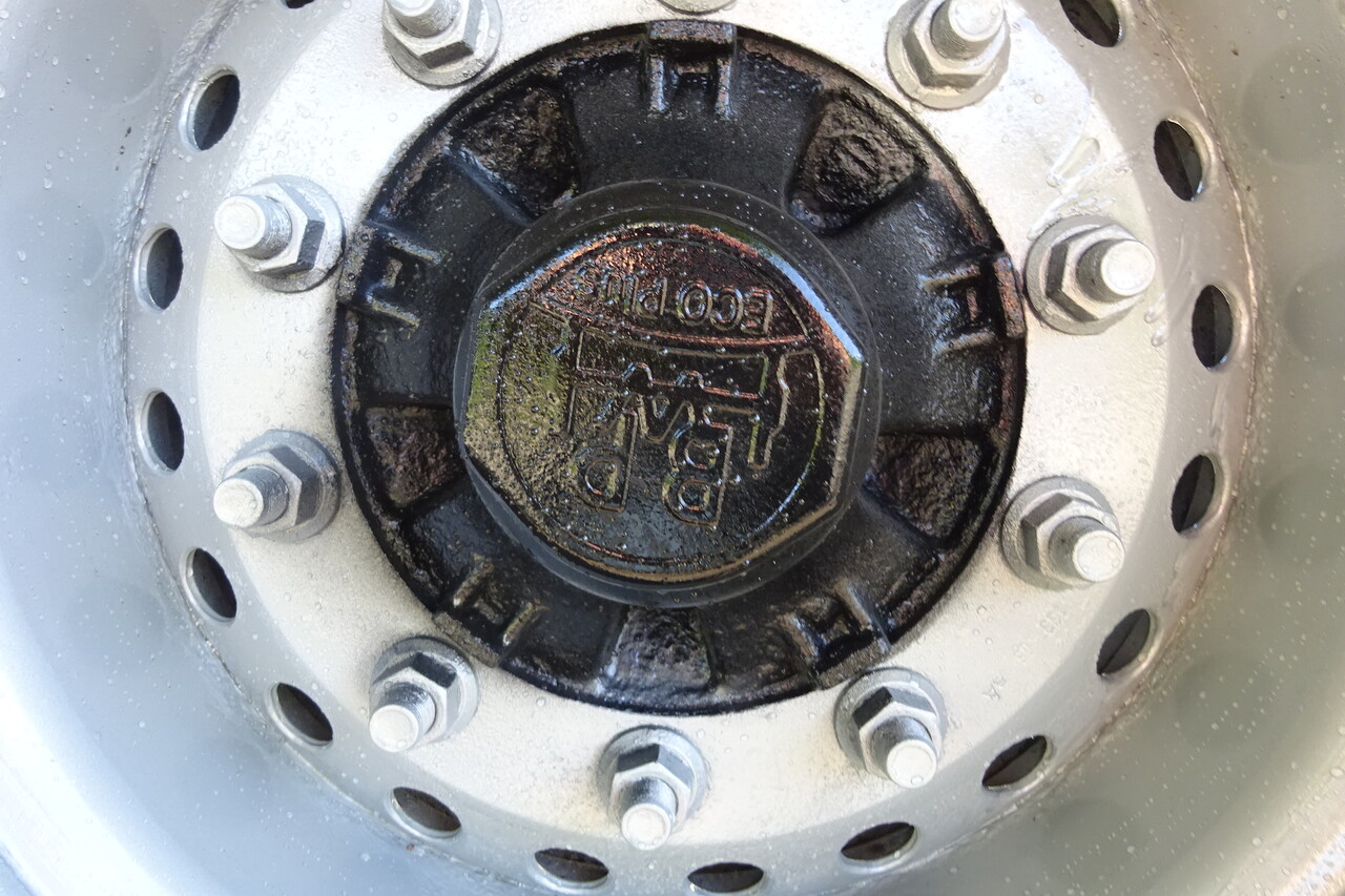 FLIEGL Dolly TDS 180 - Dolly trailer: picture 5 FLIEGL Dolly TDS 180 - Dolly trailer: picture 5