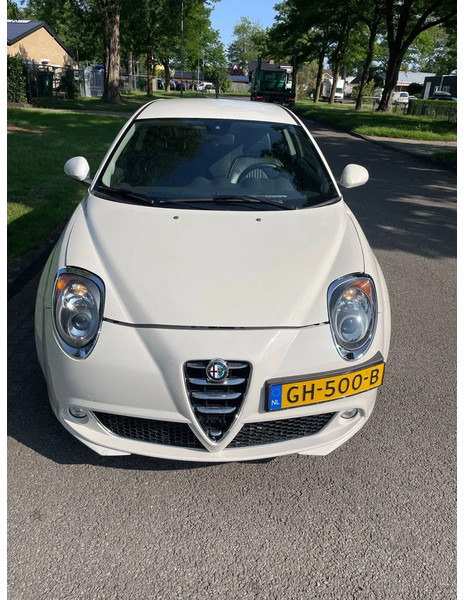 Alfa Romeo MiTo ZEER MOOI in prijs verlaagt - Hatchback: picture 3 Alfa Romeo MiTo ZEER MOOI in prijs verlaagt - Hatchback: picture 3