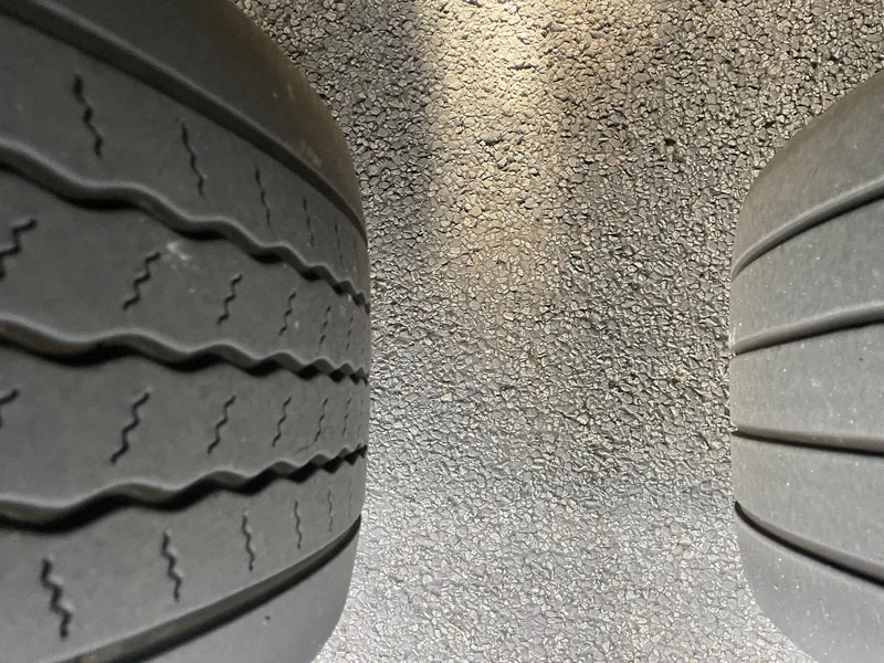 Leasing of Krone Koeler 3 Asser met klep 2 stuks op voorraad APK gekeurd Krone Koeler 3 Asser met klep 2 stuks op voorraad APK gekeurd: picture 16