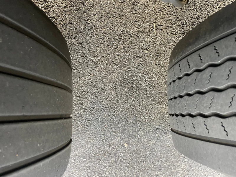 Leasing of Krone Koeler 3 Asser met klep 2 stuks op voorraad APK gekeurd Krone Koeler 3 Asser met klep 2 stuks op voorraad APK gekeurd: picture 15