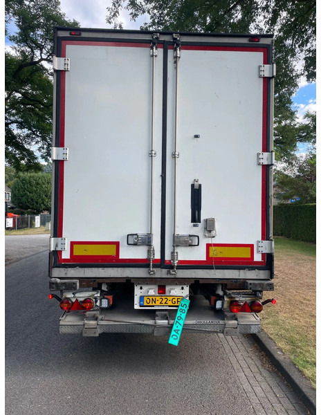 Leasing of Krone Koeler 3 Asser met klep 2 stuks op voorraad APK gekeurd Krone Koeler 3 Asser met klep 2 stuks op voorraad APK gekeurd: picture 7