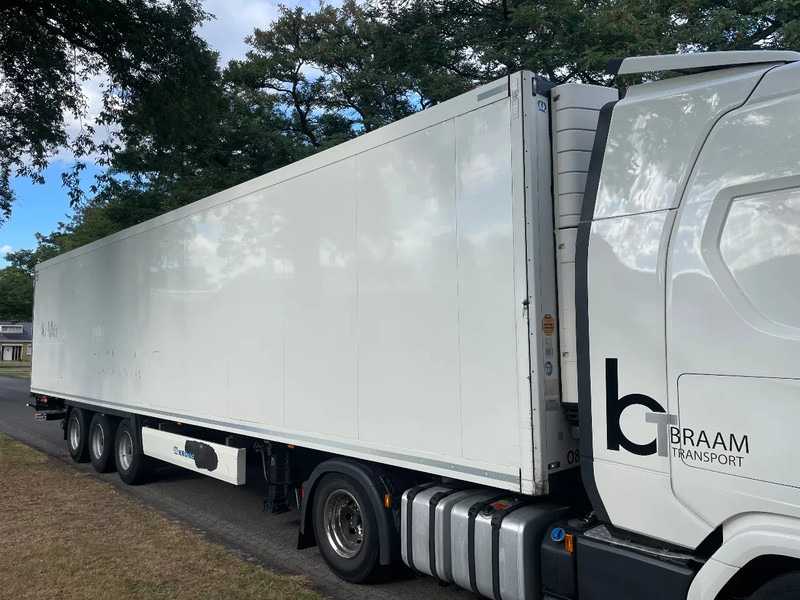 Leasing of Krone Koeler 3 Asser met klep 2 stuks op voorraad APK gekeurd Krone Koeler 3 Asser met klep 2 stuks op voorraad APK gekeurd: picture 11