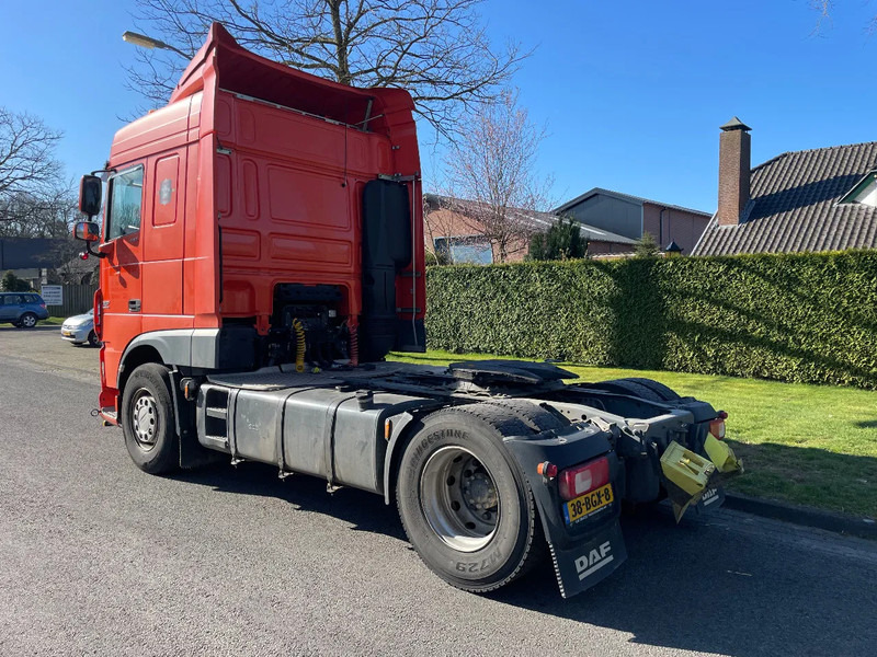 DAF XF 440 XF440 Daf Nieuwe tachograaf “”””””” Hand geschakeld - Tractor unit: picture 3 DAF XF 440 XF440 Daf Nieuwe tachograaf “”””””” Hand geschakeld - Tractor unit: picture 3