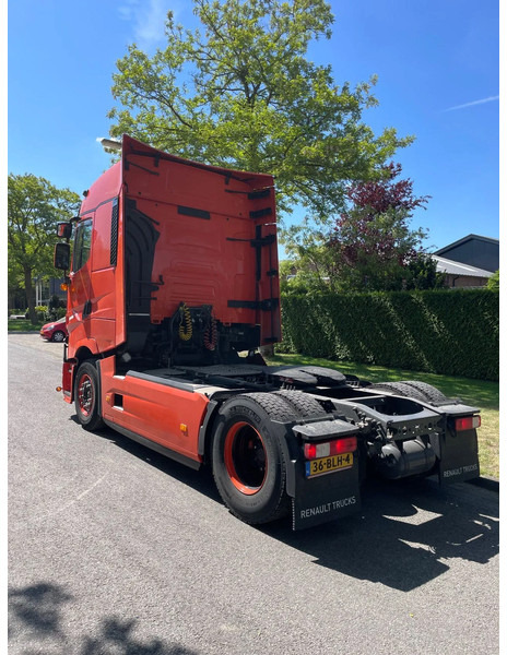 Renault T HIGH 440 - Tractor unit: picture 3 Renault T HIGH 440 - Tractor unit: picture 3